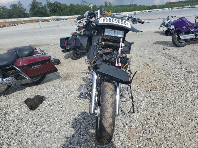 2011 HARLEY-DAVIDSON FLTRX - 1HD1KH417BB609088