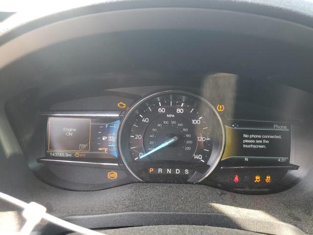 2017 FORD EXPLORER X 1FM5K8DH3HGC02148