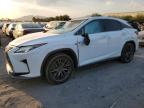 2017 LEXUS RX 350 BAS - 2T2BZMCA2HC061566