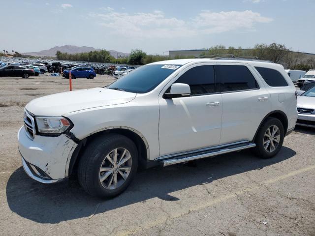 2016 DODGE DURANGO LI 1C4RDHDG5GC361220