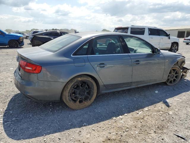 2016 AUDI A4 PREMIUM PLUS S-LINE WAUFFAFL2GN009227