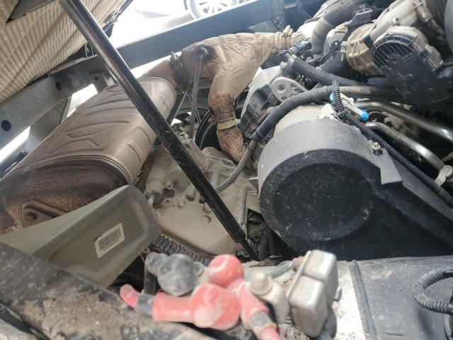 2022 CAN-AM DEFENDER L 3JBUVAX46NK001206
