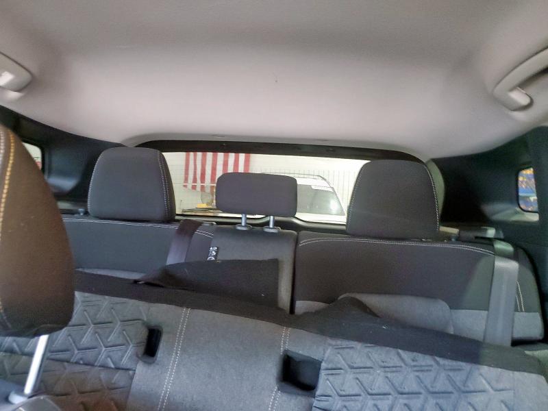 2025 NISSAN KICKS SV 3N8AP6CA4SL383832