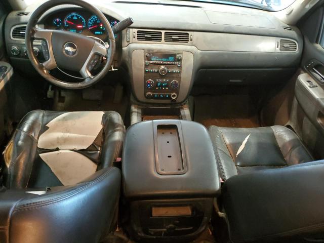 2014 CHEVROLET SILVERADO - 1GC1KYEG9EF187021