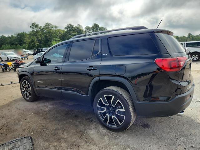 2019 GMC ACADIA SLT-1 1GKKNULS4KZ271743