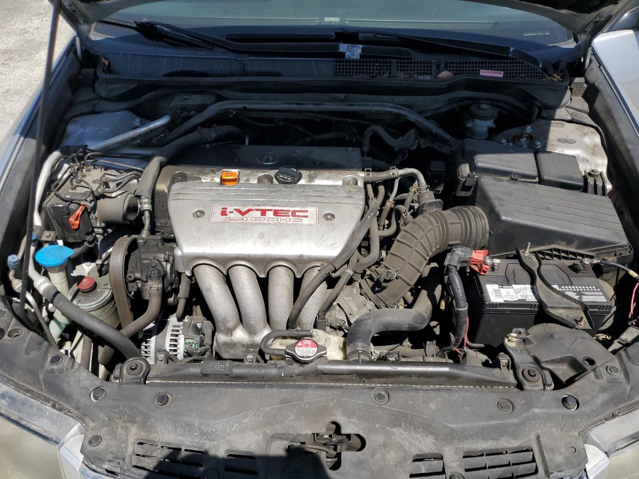 Lot #3262344952 2006 ACURA TSX