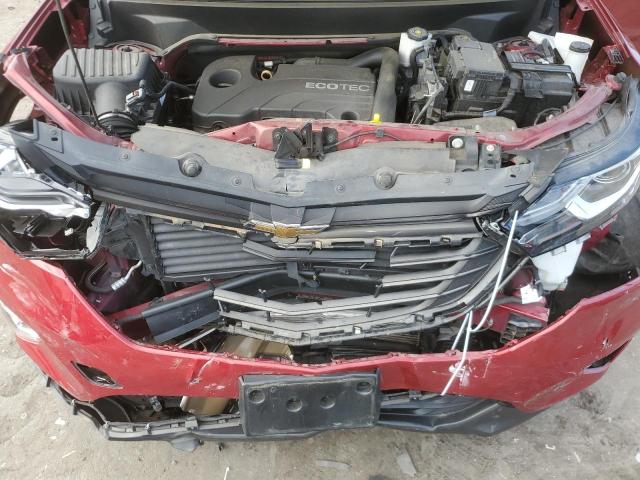 2020 CHEVROLET EQUINOX LT 2GNAXKEV8L6275117