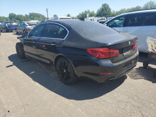 2018 BMW 540 I WBAJE5C55JWA98502