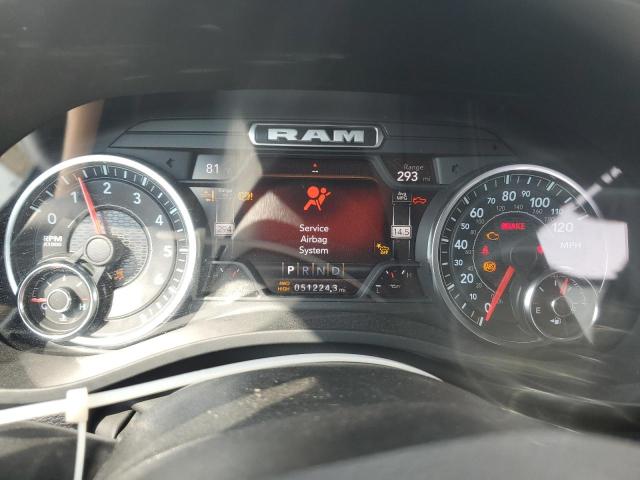2022 RAM 1500 LARAM 1C6SRFJTXNN362638