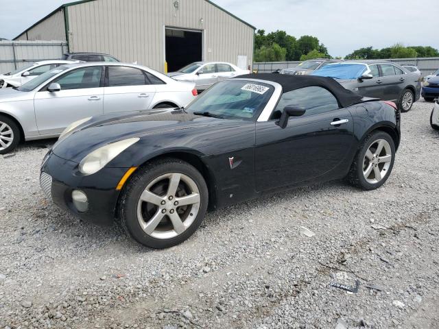 PONTIAC SOLSTICE