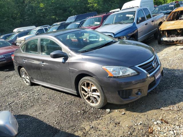 2014 NISSAN SENTRA S - 3N1AB7AP6EY261636