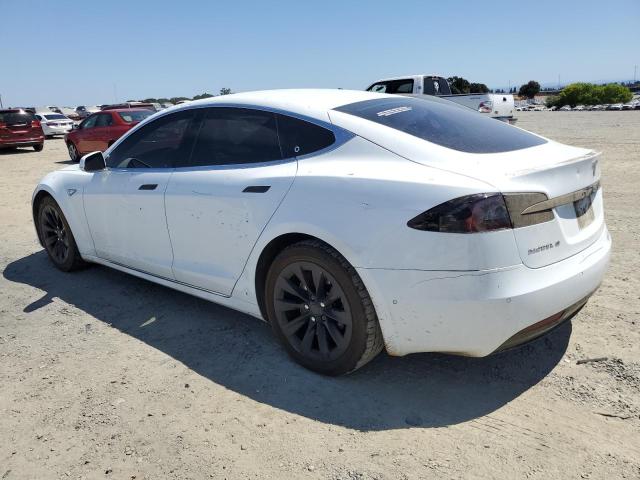 2016 TESLA MODEL S 5YJSA1E15GF156933