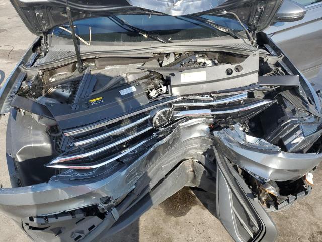 2024 VOLKSWAGEN TIGUAN SE 3VV3B7AX9RM063847
