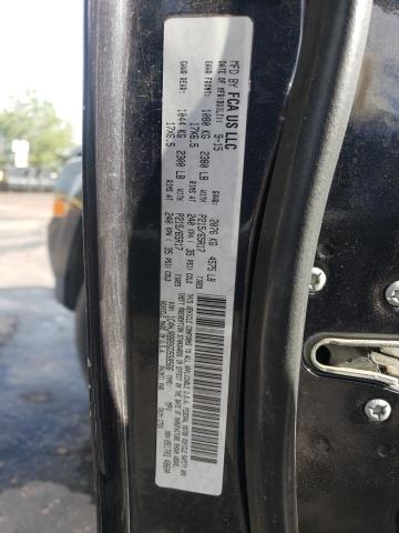 2016 JEEP PATRIOT SP 1C4NJRBB9GD558566