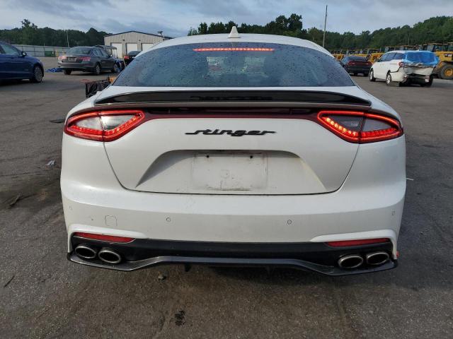 2018 KIA STINGER PR KNAE25LA7J6036717