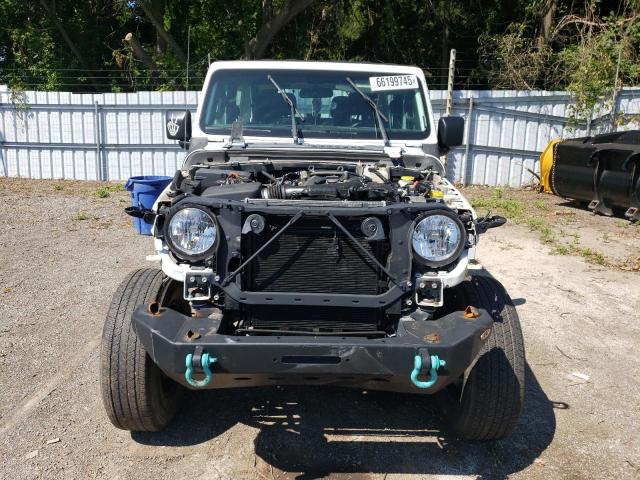 2020 JEEP WRANGLER SPORT 1C4GJXAG6LW112769