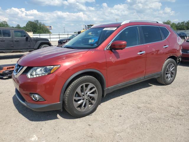 Vin: 5n1at2mt8gc924282, lot: 63379865, nissan rogue s 2016 img_1