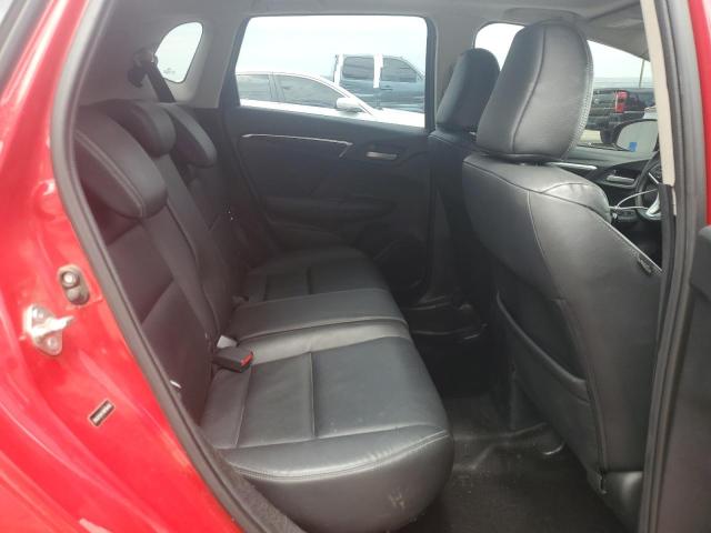 2015 HONDA FIT EX 3HGGK5H81FM756430