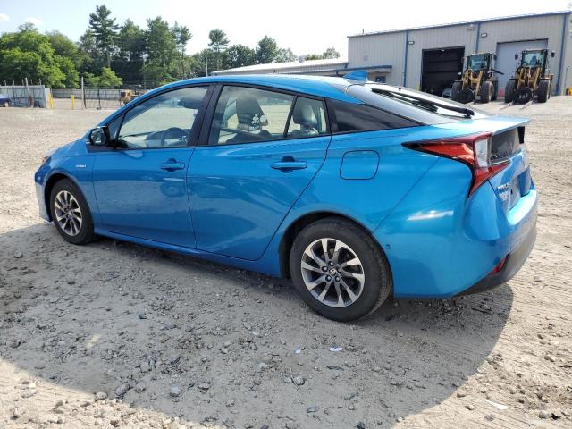 2020 TOYOTA PRIUS L JTDKARFU9L3103859