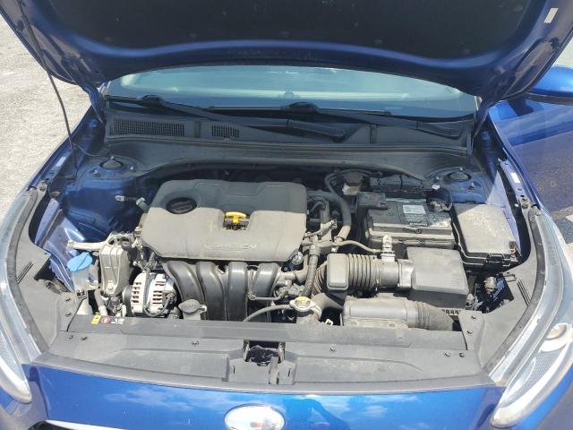 2019 KIA FORTE FE 3KPF24AD0KE057645