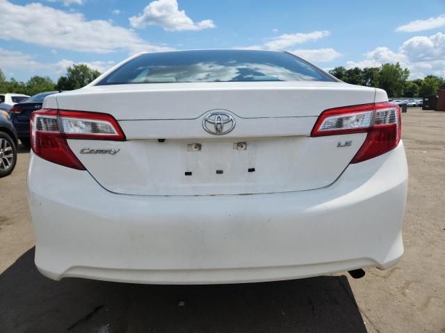 2014 TOYOTA CAMRY L - 4T4BF1FKXER420498