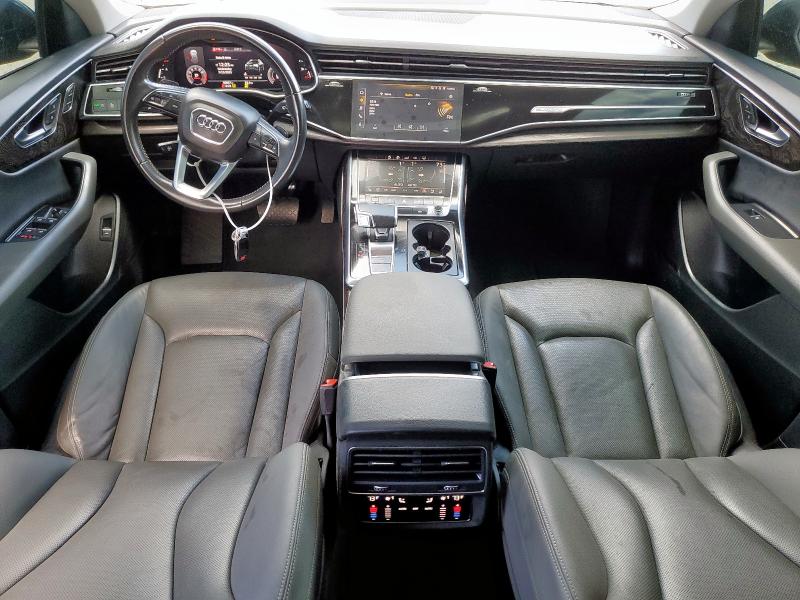 2020 AUDI Q8 PREMIUM WA1EVAF16LD006843