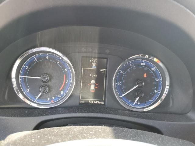 2018 TOYOTA COROLLA L - 2T1BURHE0JC084233
