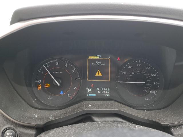 2018 SUBARU CROSSTREK - JF2GTADC4J8213974