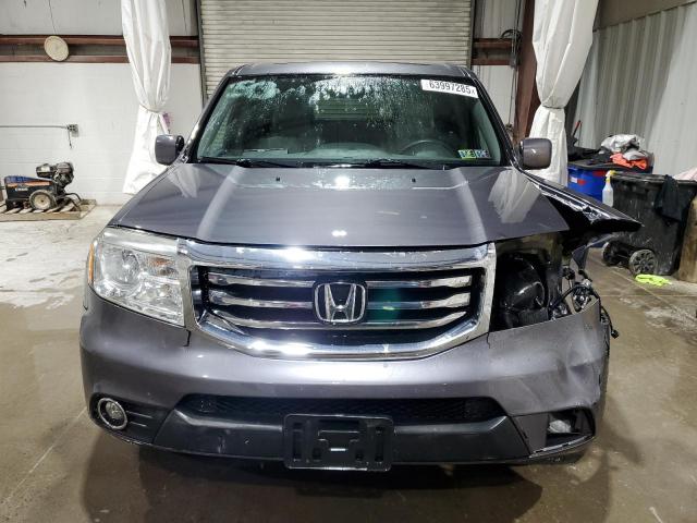 2015 HONDA PILOT SE 5FNYF4H30FB078831