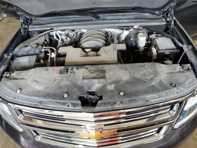 2015 CHEVROLET TAHOE K150 1GNSKCKC9FR140054