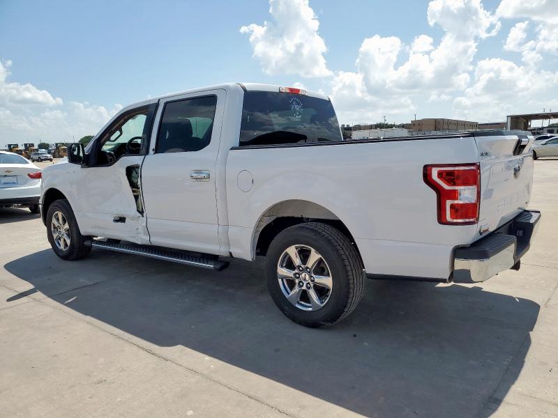 2018 FORD F150 SUPER - 1FTEW1CP6JKF21152
