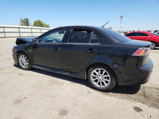 2016 MITSUBISHI LANCER ES JA32U2FU9GU001345