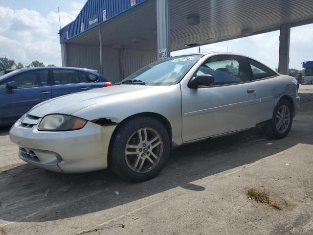 CHEVROLET CAVALIER