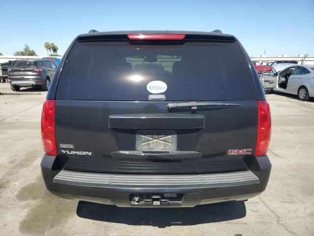 2011 GMC YUKON SLE - 1GKS1AE05BR320390