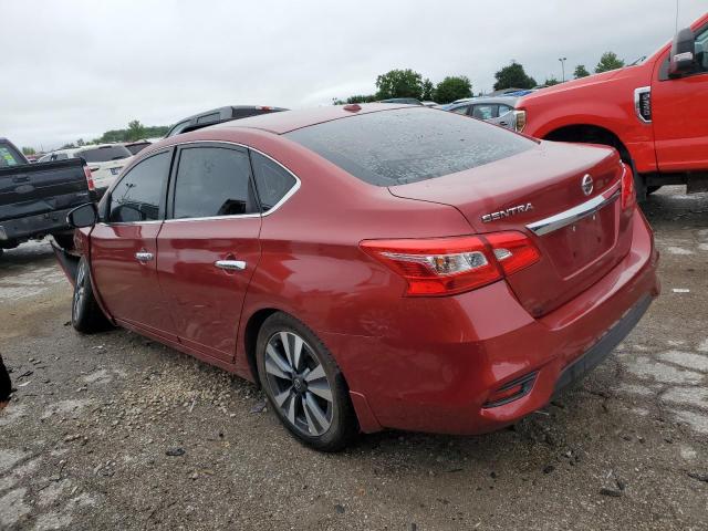 2017 NISSAN SENTRA S - 3N1AB7AP8HY243000