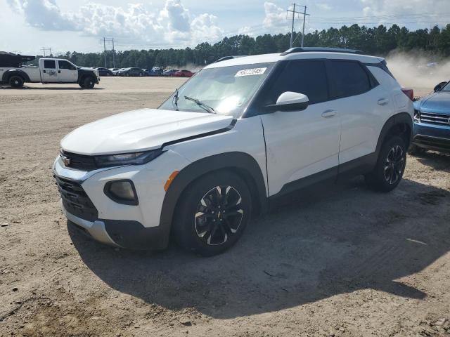 CHEVROLET TRAILBLAZE