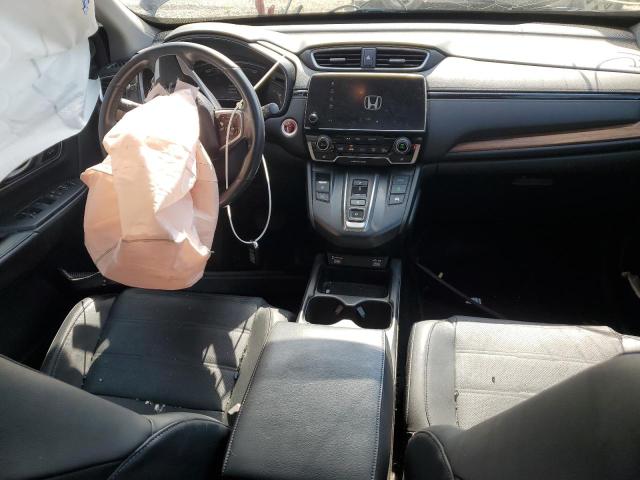 2021 HONDA CR-V EXL 7FART6H84ME009646
