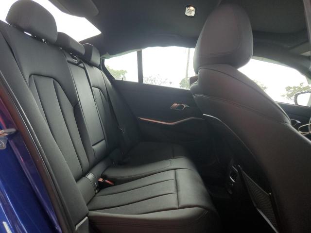 2020 BMW 330I 3MW5R1J09L8B10892
