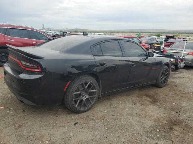 2017 DODGE CHARGER SX 2C3CDXHG6HH659840