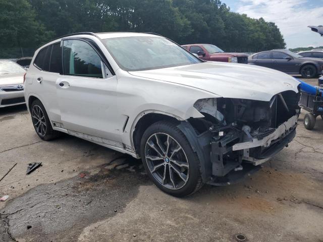 Vin: 5uxtr7c51klf29589, lot: 63697125, bmw x3 sdrive30i 20194