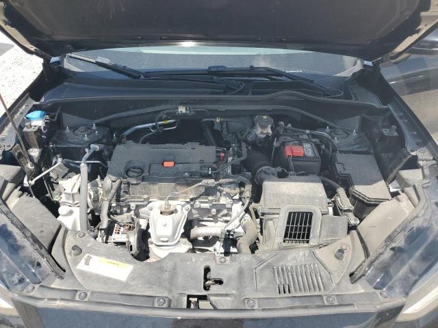 2024 HONDA HR-V SPORT - 3CZRZ2H5XRM771627