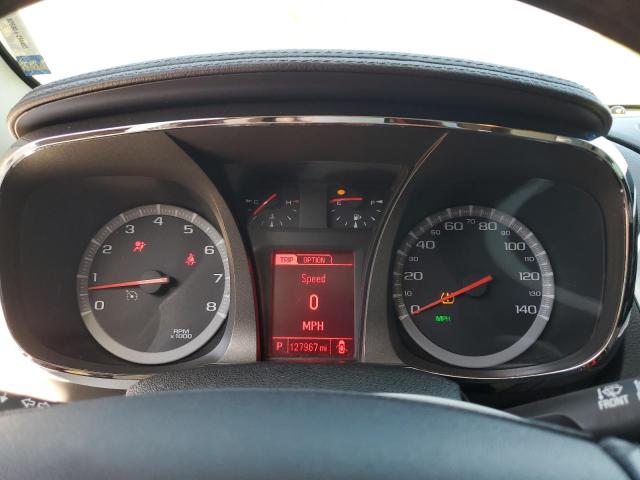 2017 GMC TERRAIN DE #3304509491