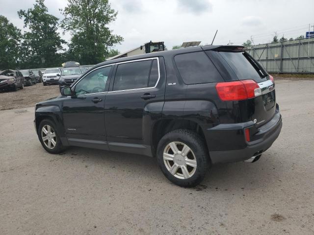 2016 GMC TERRAIN SL 2GKFLSEK4G6209402