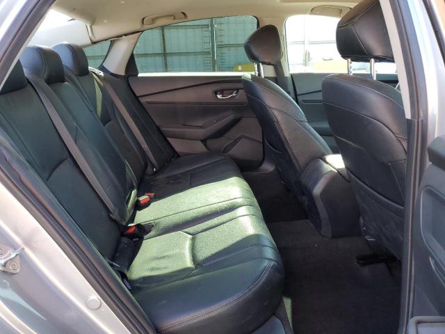 2024 HONDA ACCORD EX 1HGCY1F30RA048779