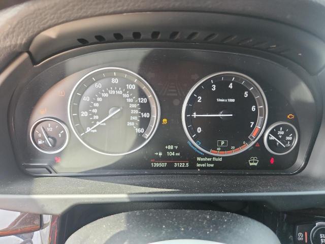 2015 BMW X5 XDRIVE3 - 5UXKR0C5XF0P10441