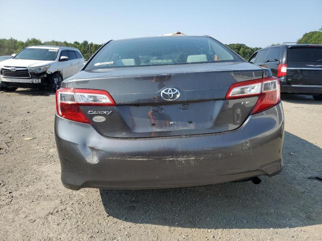 2014 TOYOTA CAMRY L - 4T4BF1FK9ER442251