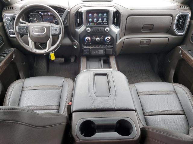 2021 GMC SIERRA K25 1GT49REY5MF179522