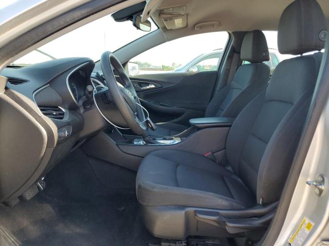 2016 CHEVROLET MALIBU LS 1G1ZB5ST5GF341643