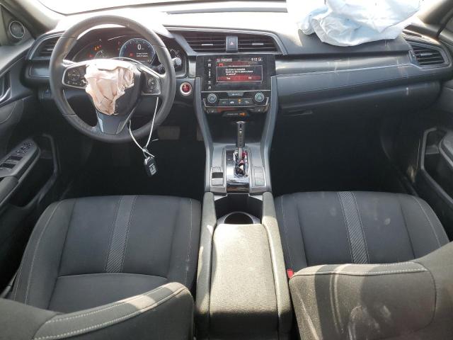 2017 HONDA CIVIC EX - SHHFK7H54HU205300
