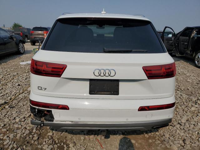 2019 AUDI Q7 PREMIUM WA1LHAF72KD022474